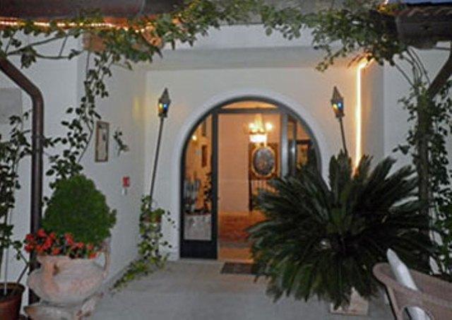 Villa Giada Тори дел Бенако Екстериор снимка