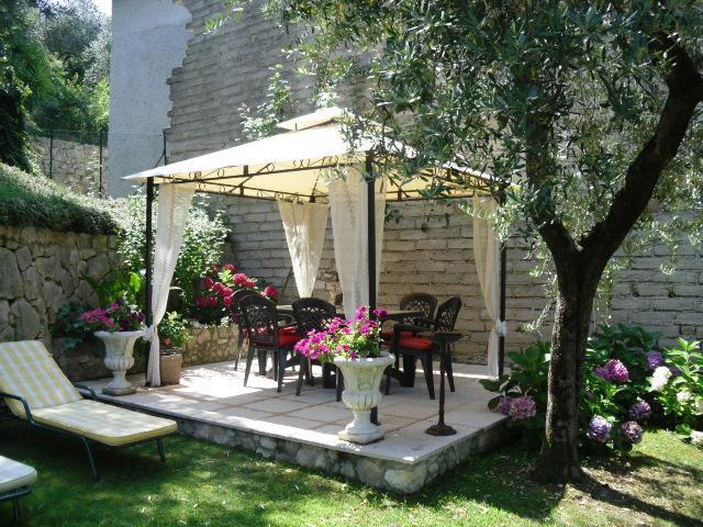 Villa Giada Тори дел Бенако Екстериор снимка