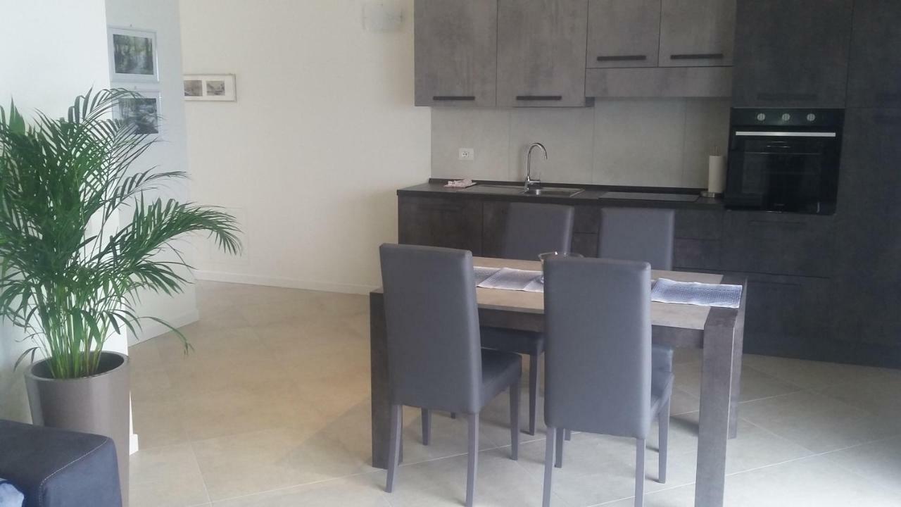 Villa Giada Тори дел Бенако Екстериор снимка